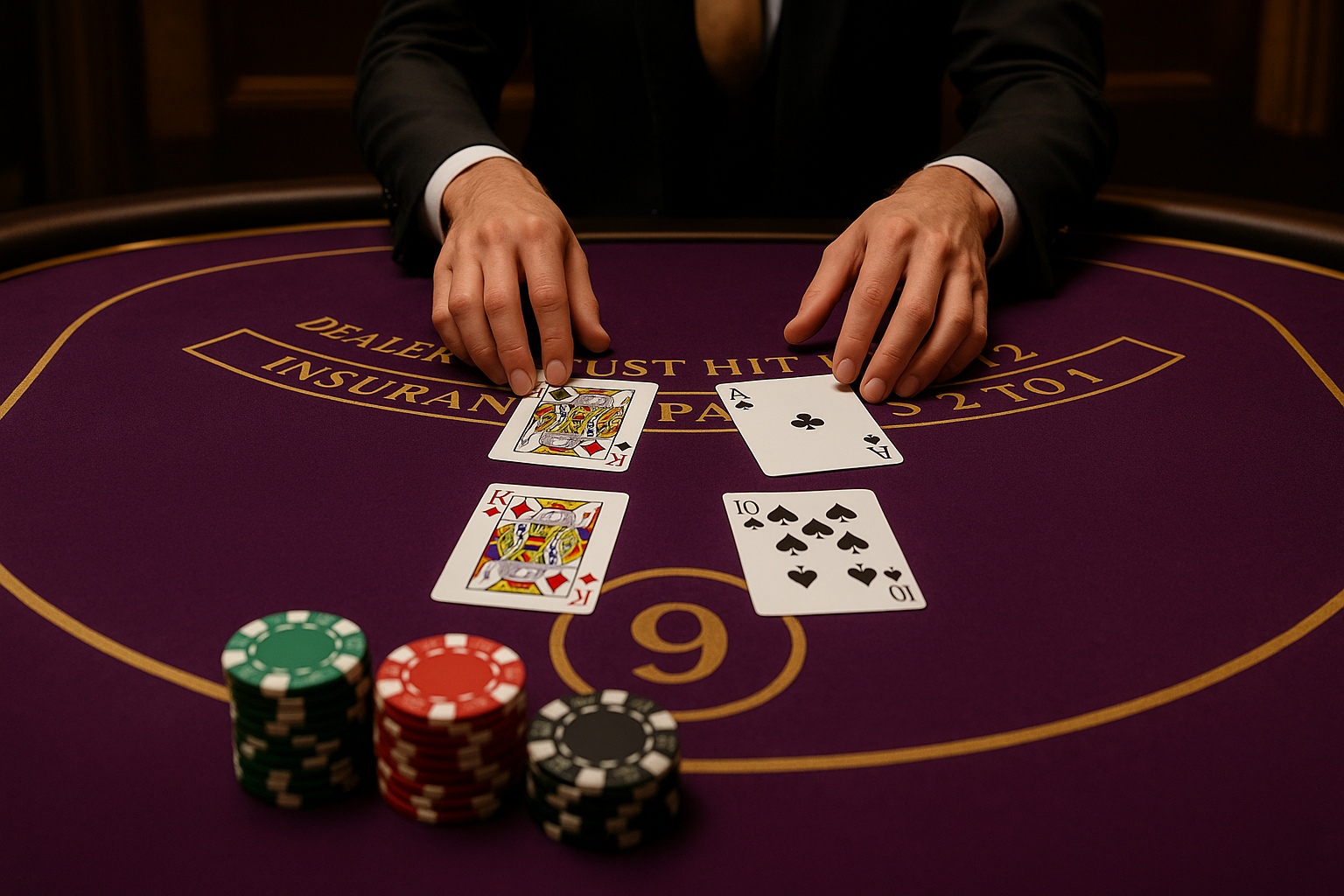 Mines Jackpot - Imagem 1