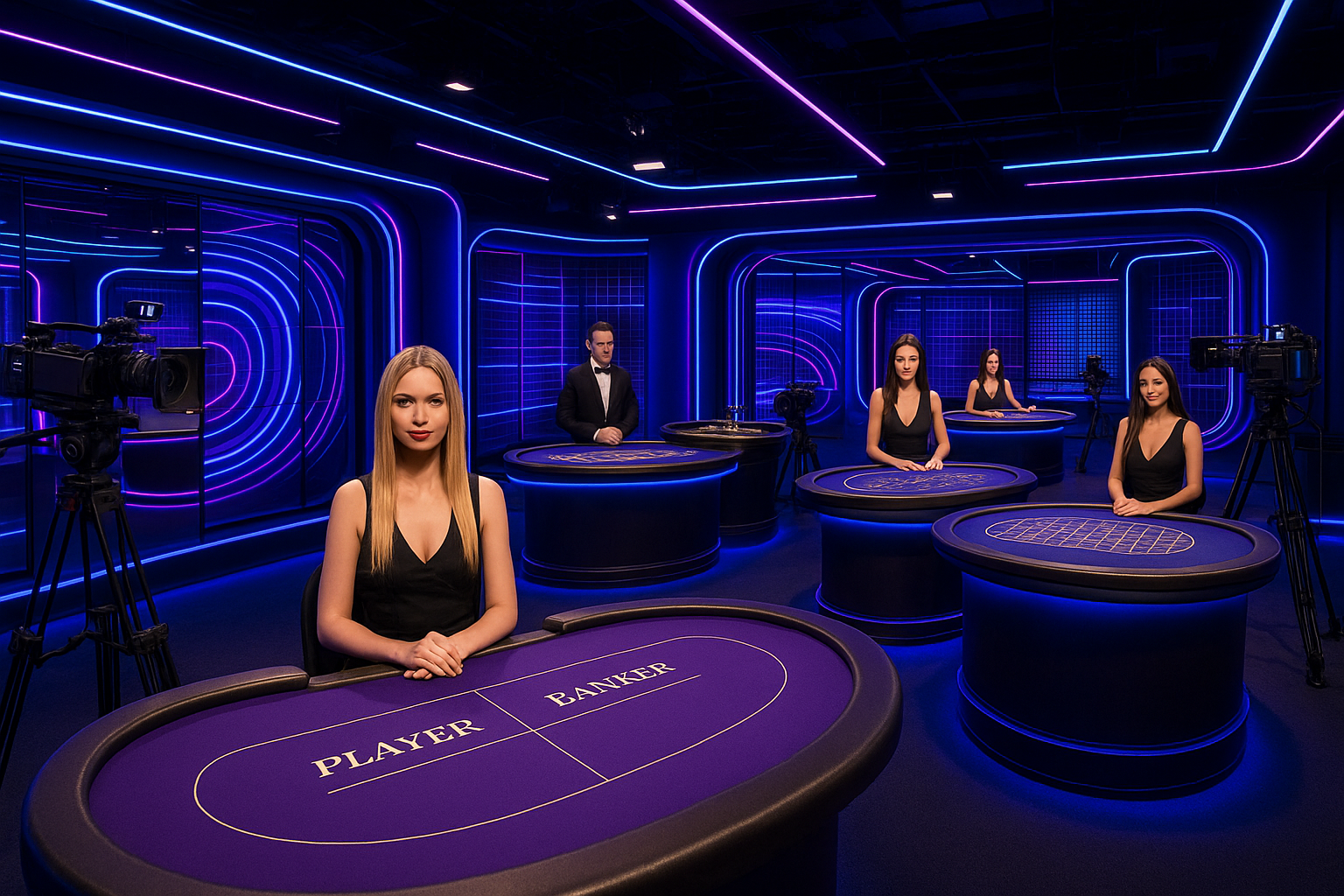 Blackjack VIP - Blackjack com cashback