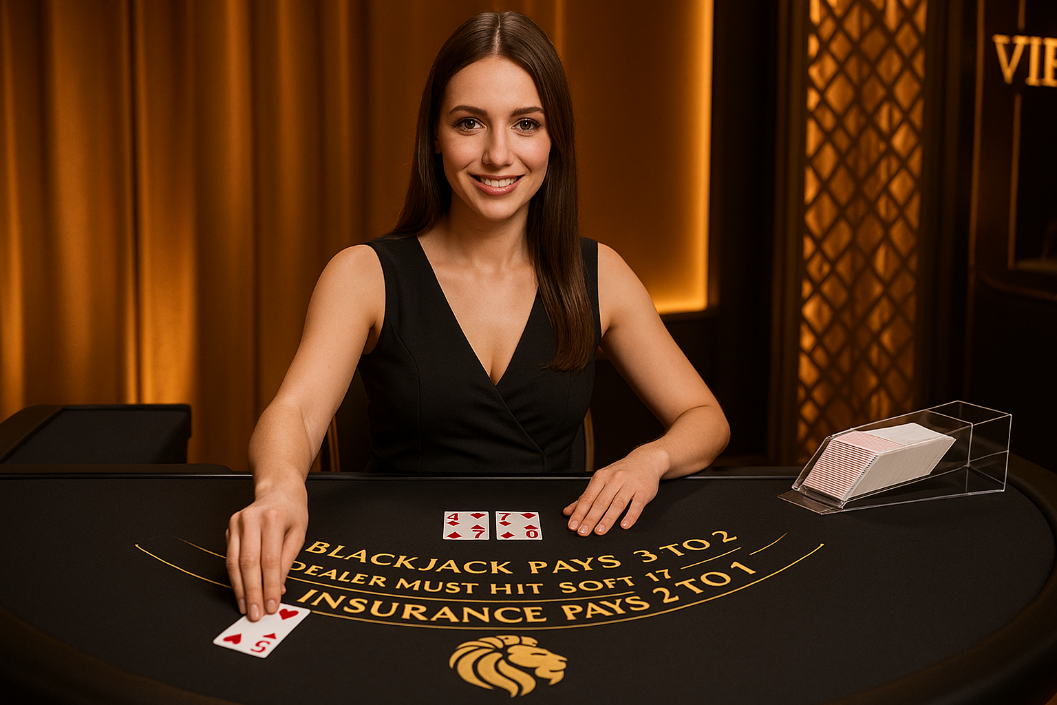 Licença e Segurança - Imagem 1