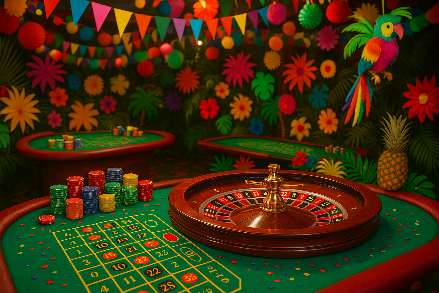 Roleta Prêmio - Roleta ao vivo com bônus