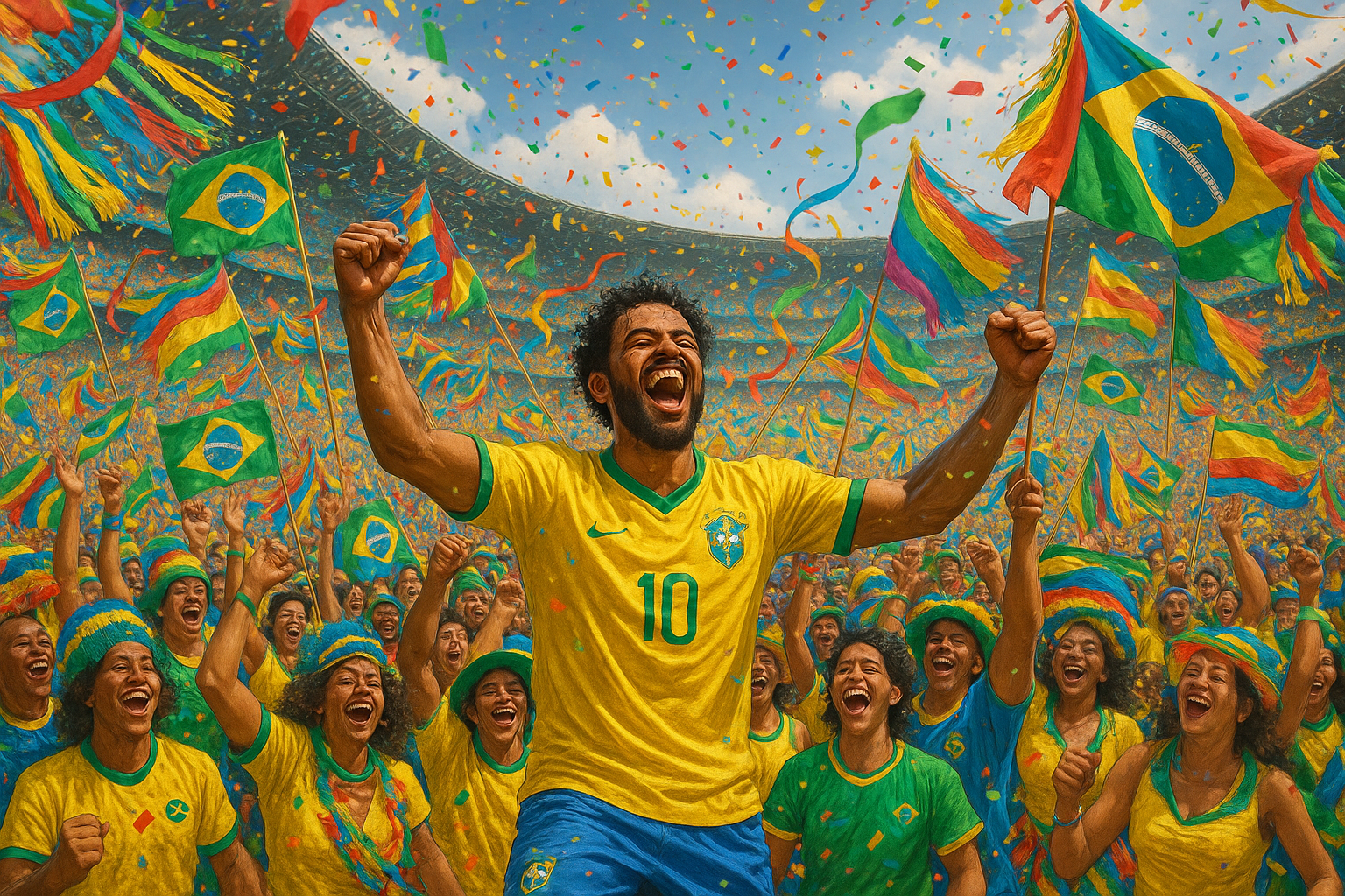 Cassino VIP - Imagem 2