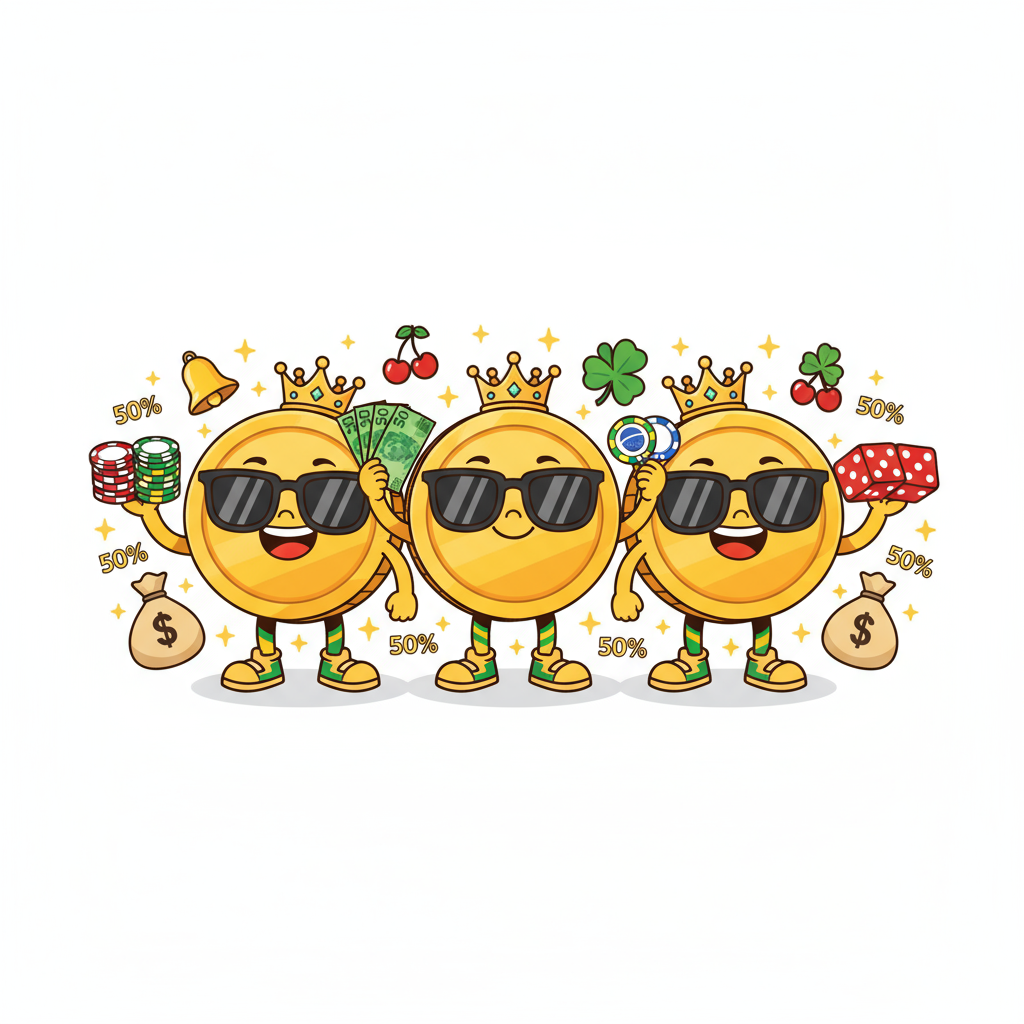 kkkbet Logo - Cassino com Cashback 50%